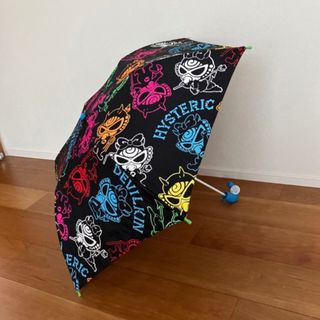 HYSTERIC MINI(傘)のフリマアイテム一覧 HYSTERIC MINI(傘)のフリマアイテム一覧