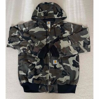 carhartt(ミリタリージャケット)のフリマアイテム一覧 carhartt(ミリタリージャケット)のフリマアイテム一覧
