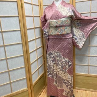 訪問着 入学式のフリマアイテム一覧 訪問着 入学式のフリマアイテム一覧