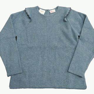 ザラ(ZARA)の【ZARA】トップス ニット セーター ザラ(ニット)