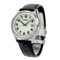 【新品】セイコー SEIKO SELECTION 腕時計 メンズ SBPX157 セイコーセレクション アラビア Sシリーズ ソーラー 全面ルミブライドxブラック アナログ表示