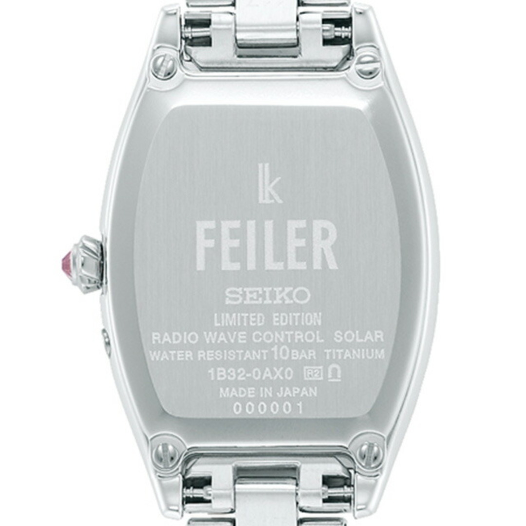 SEIKO - 【新品】セイコー SEIKO LUKIA 腕時計 レディース SEIKO - 【新品】セイコー SEIKO LUKIA 腕時計 レディース
