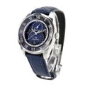 【新品】シチズン CITIZEN CAMPANOLA 腕時計 メンズ BU0020-20L カンパノラ エコ・ドライブコレクション リングソーラー エコ・ドライブ ブルーxブルー アナログ表示