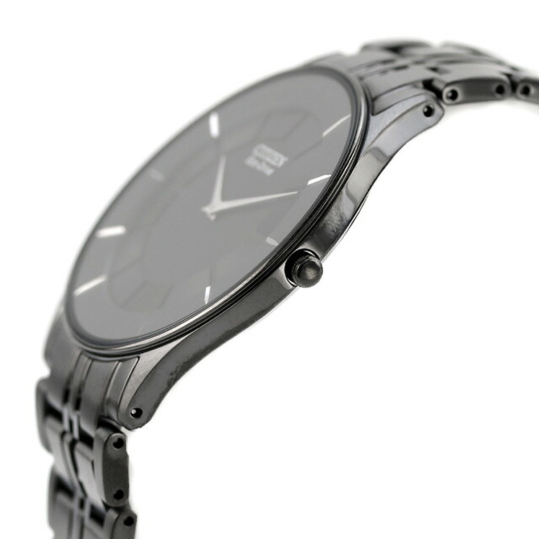 CITIZEN - 【新品】シチズン CITIZEN COLLECTION 腕時計 メンズ CITIZEN - 【新品】シチズン CITIZEN COLLECTION 腕時計 メンズ