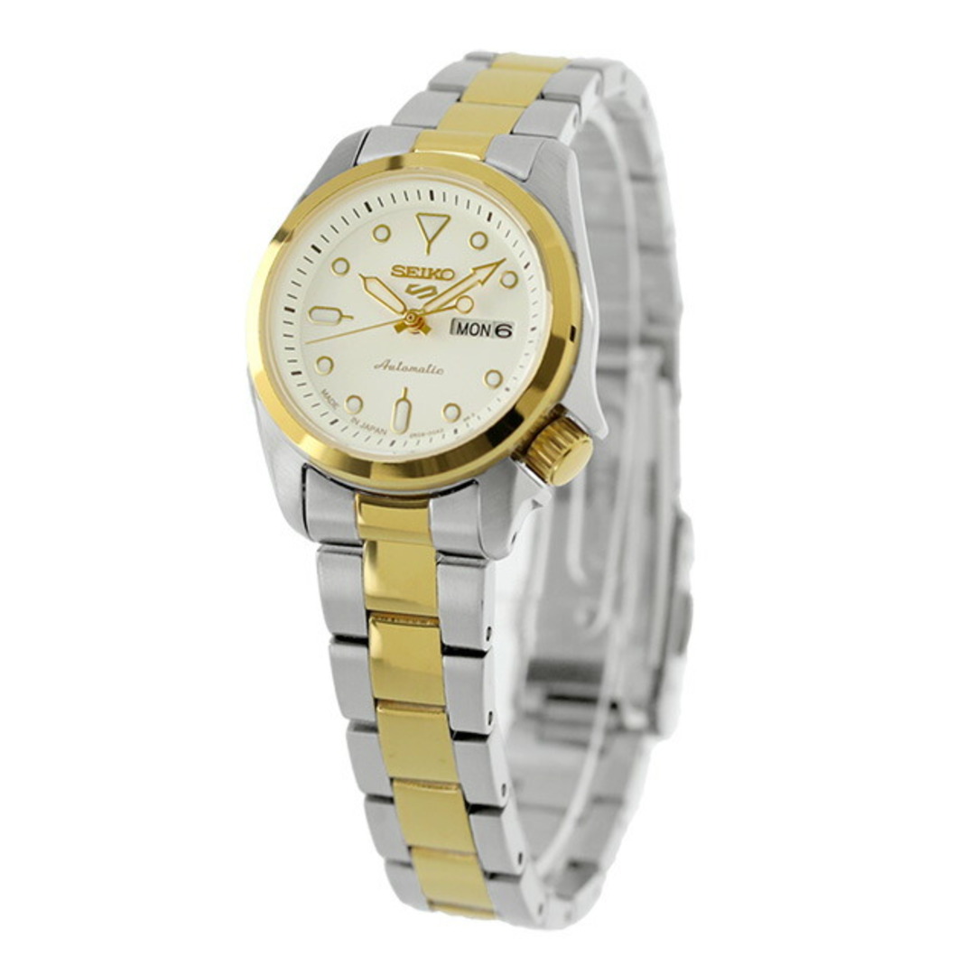 お歳暮・冬ギフト2024|ギフト・贈り物はセブン 5 Seiko 【新品】セイコー - SEIKO Sports レディース 腕時計 パーツ