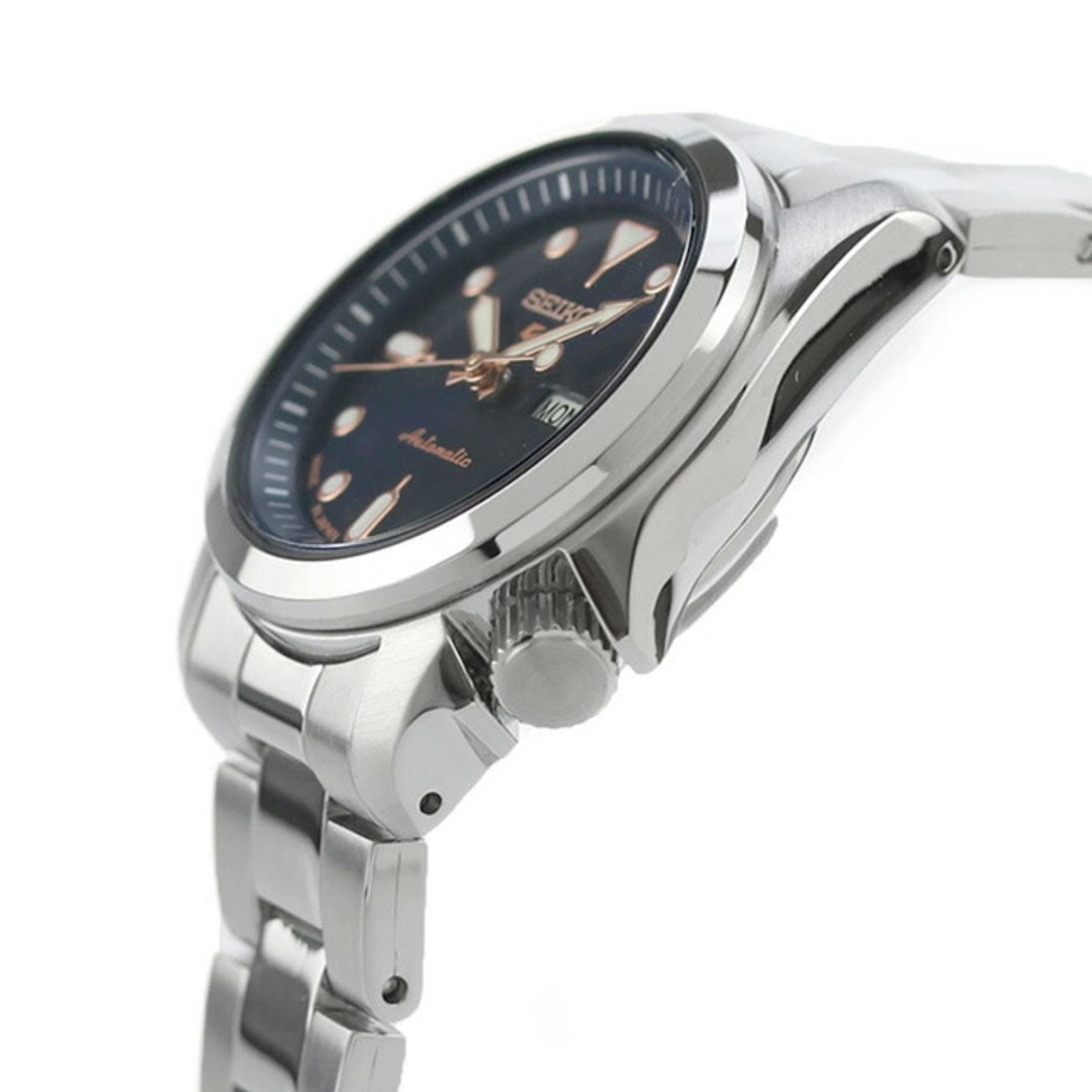 SEIKO - 【新品】セイコー Seiko 5 Sports 腕時計 レディース SEIKO - 【新品】セイコー Seiko 5 Sports 腕時計 レディース
