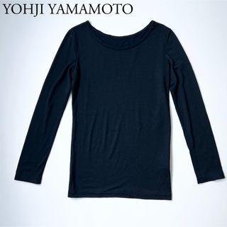Yohji Yamamoto(ニット/セーター)のフリマアイテム一覧 Yohji Yamamoto(ニット/セーター)のフリマアイテム一覧