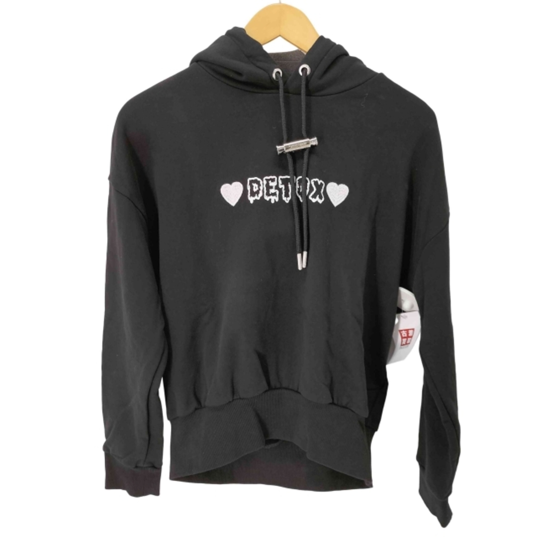 DIESEL - DIESEL(ディーゼル) レディース トップス パーカーの DIESEL - DIESEL(ディーゼル) レディース トップス パーカーの