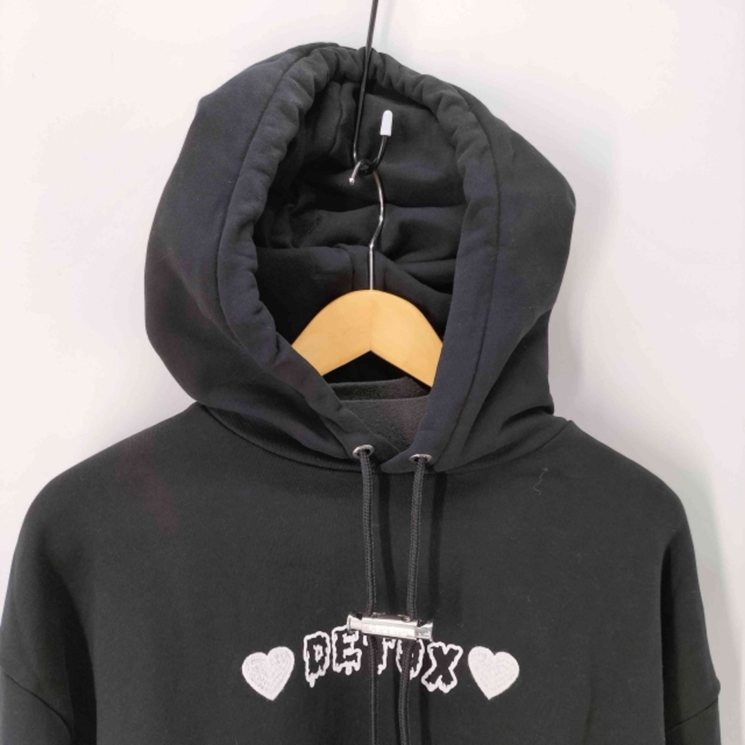 DIESEL - DIESEL(ディーゼル) レディース トップス パーカーの DIESEL - DIESEL(ディーゼル) レディース トップス パーカーの