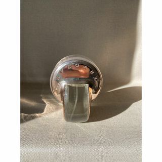 ブルガリ(BVLGARI)の未使用訳あり ブルガリ オムニア クリスタリン BVLGARI OMNIA CR(香水(女性用))