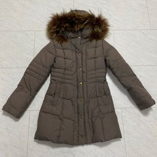 Aylesbury(ダウンコート)のフリマアイテム一覧 Aylesbury(ダウンコート)のフリマアイテム一覧