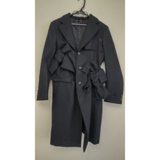 COMME des GARCONS(ロングコート)のフリマアイテム一覧 COMME des GARCONS(ロングコート)のフリマアイテム一覧