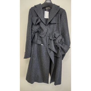 COMME des GARCONS(ロングコート)のフリマアイテム一覧 COMME des GARCONS(ロングコート)のフリマアイテム一覧