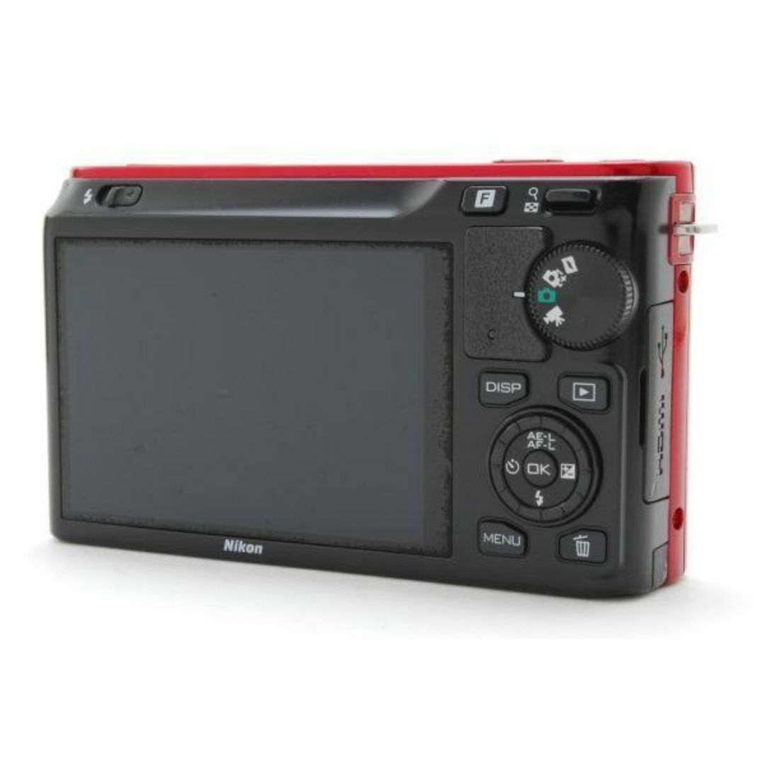 ⭐ スマホ転送OK!ニコン Nikon 1 J1 レンズセット S数3358回 ⭐ スマホ転送OK!ニコン Nikon 1 J1 レンズセット S数3358回
