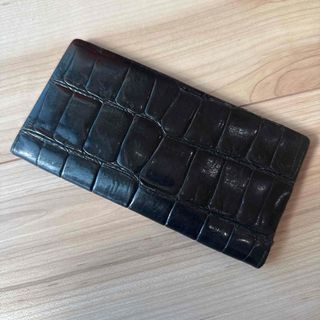 Crocodile(長財布)のフリマアイテム一覧 Crocodile(長財布)のフリマアイテム一覧