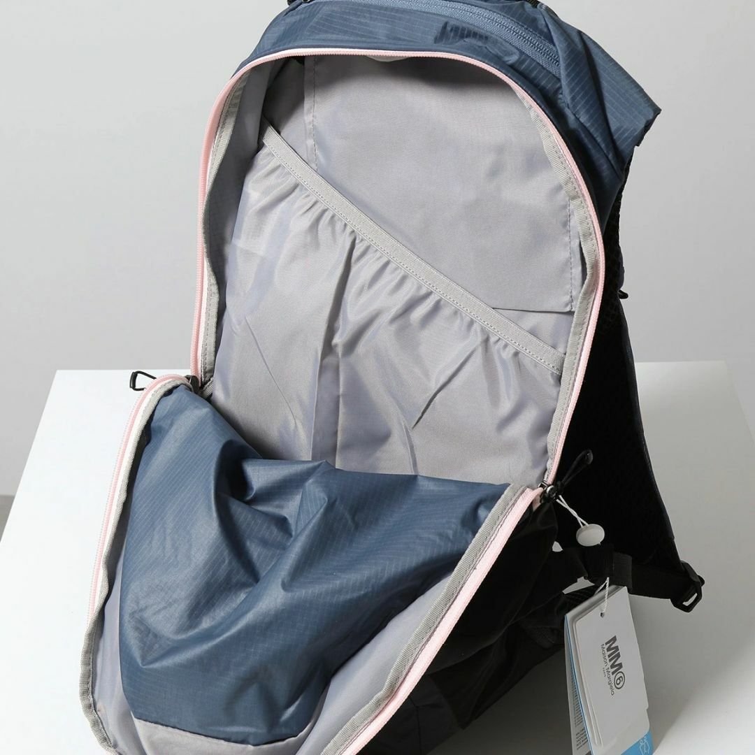 MM6 - MM6 マルジェラ Salomon XT 15 バックパック リュックの MM6 - MM6 マルジェラ Salomon XT 15 バックパック リュックの
