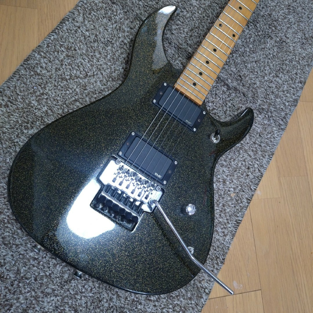 ESP - killer serpent EMG エレキギターの通販 by 【川崎楽器 ESP - killer serpent EMG エレキギターの通販 by 【川崎楽器