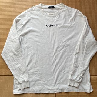 カンゴール(KANGOL)のKANGOLメンズF(Tシャツ/カットソー(七分/長袖))