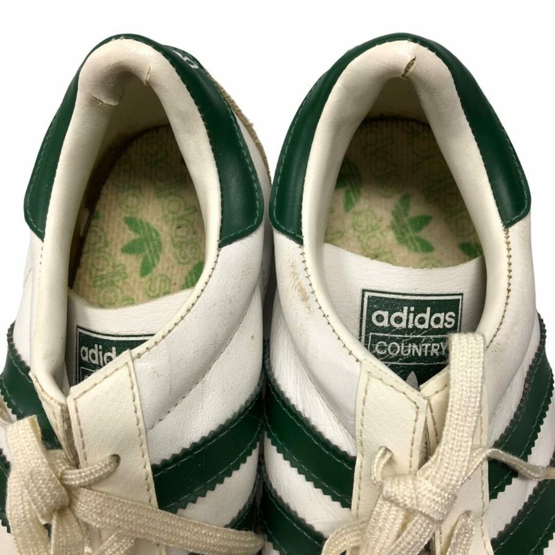 adidas - アディダス オリジナル スニーカー カントリー 70s 初期【AFC28】の通販 by ストックラボ ラクマ店|アディダスならラクマ adidas - アディダス オリジナル スニーカー カントリー 70s 初期【AFC28】の通販 by ストックラボ ラクマ店|アディダスならラクマ
