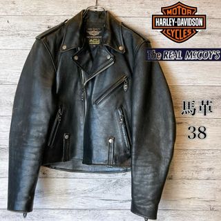 Harley Davidson(ライダースジャケット)のフリマアイテム一覧 Harley Davidson(ライダースジャケット)のフリマアイテム一覧