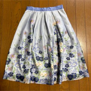 Debut de Fiore(スカート)のフリマアイテム一覧 Debut de Fiore(スカート)のフリマアイテム一覧