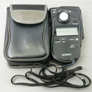 sekonic l-408のフリマアイテム一覧 sekonic l-408のフリマアイテム一覧
