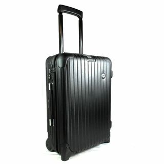 RIMOWA - Rimowa リモワ 1960' アンチーク アルミ スーツケース RIMOWA - Rimowa リモワ 1960' アンチーク アルミ スーツケース