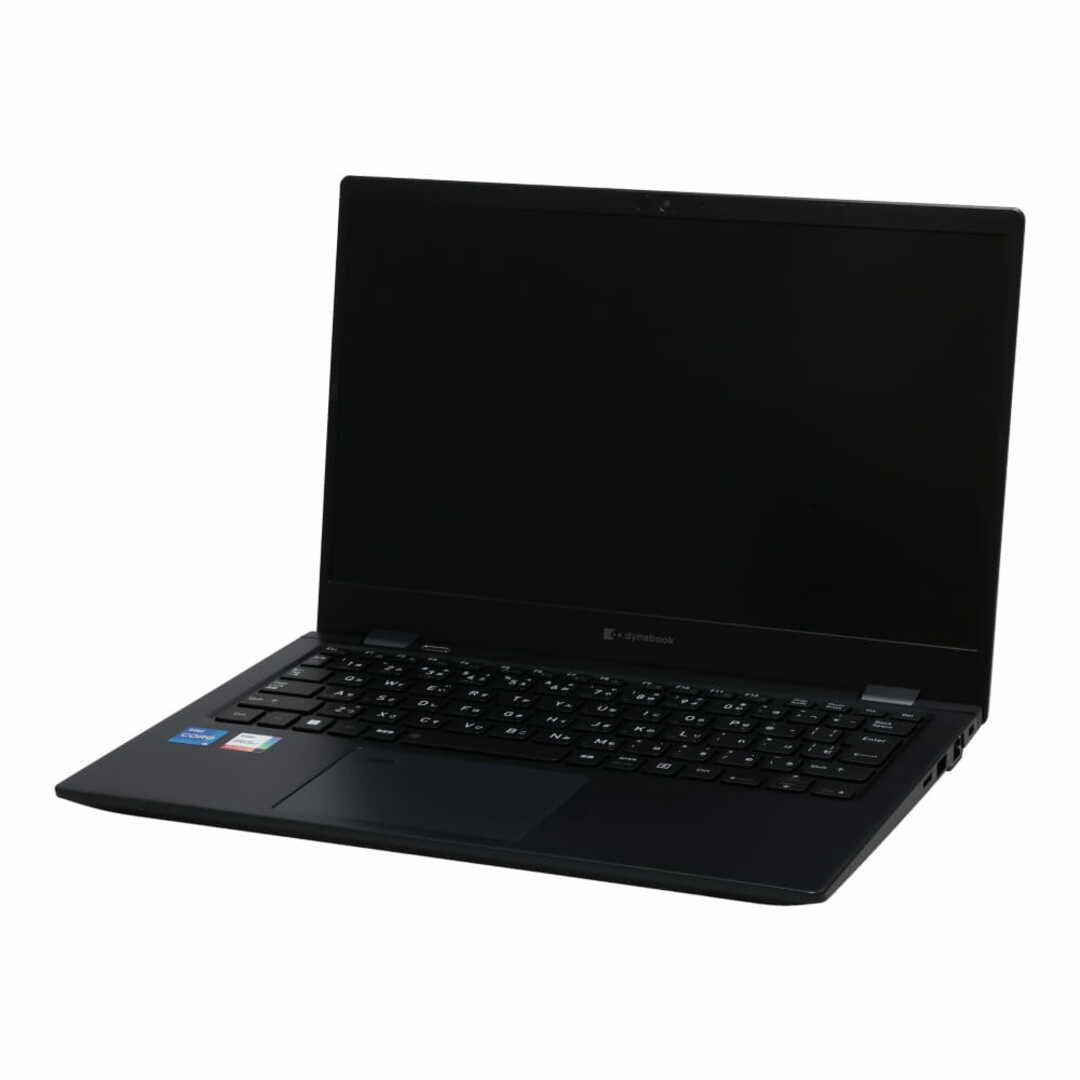 中古ノートパソコン 第11世代CPU DYNABOOK dynabook G83/HU 中古ノートパソコン 第11世代CPU DYNABOOK dynabook G83/HU