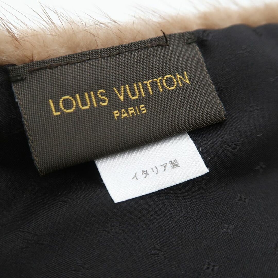 LOUIS VUITTON - 美品 LOUIS VUITTON ルイヴィトン M78744 LOUIS VUITTON - 美品 LOUIS VUITTON ルイヴィトン M78744