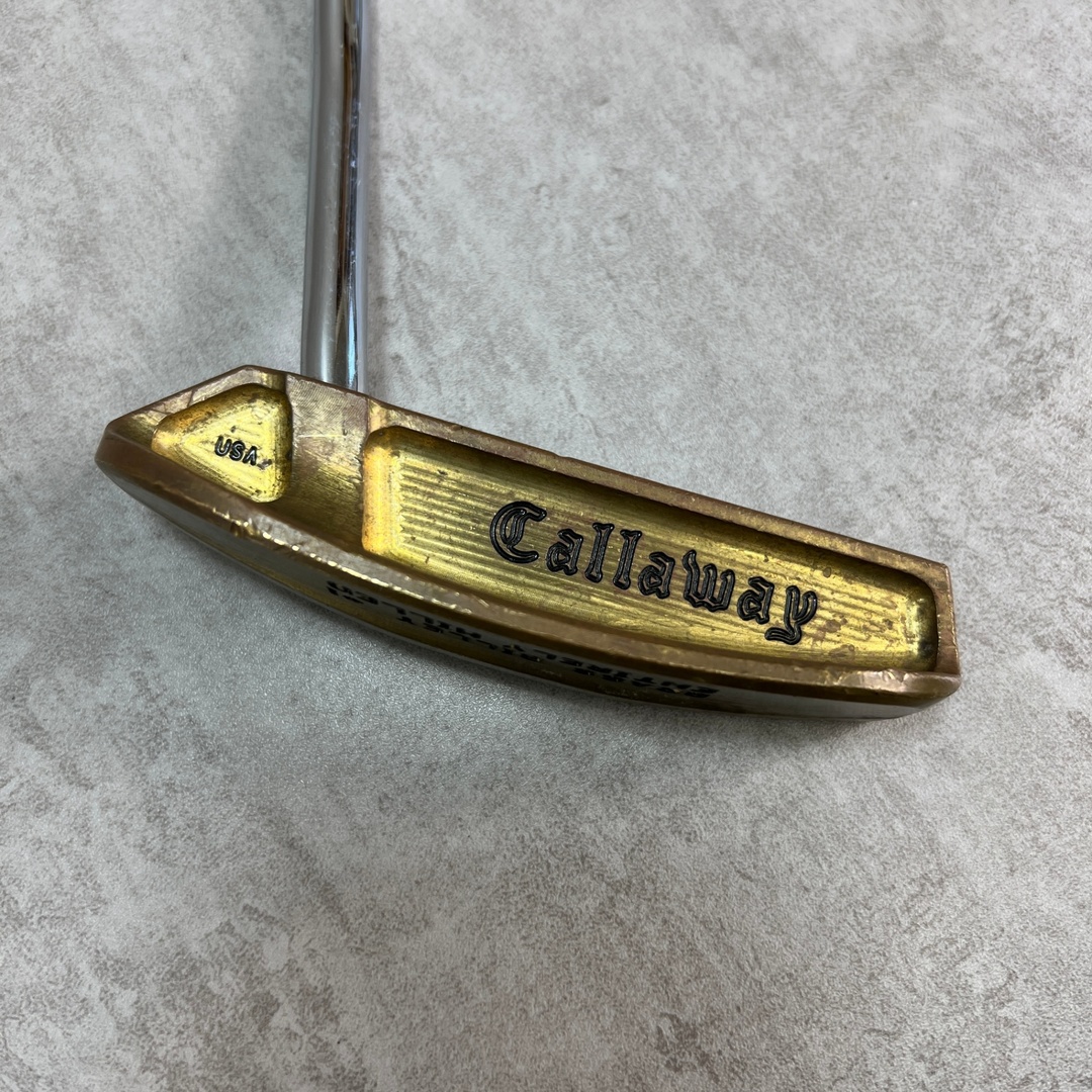 Callaway - Callaway キャロウェイ S2H2 メンズゴルフパター Callaway - Callaway キャロウェイ S2H2 メンズゴルフパター