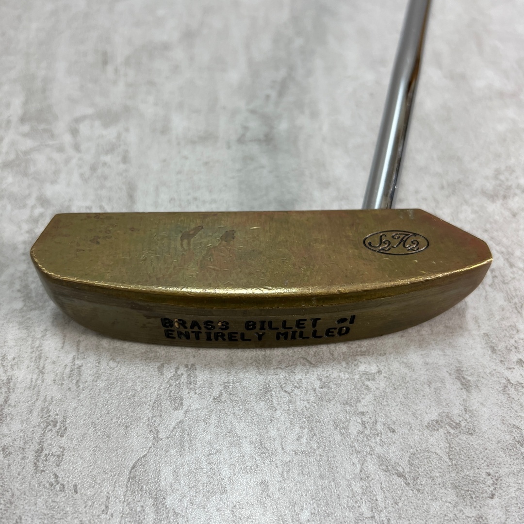 Callaway - Callaway キャロウェイ S2H2 メンズゴルフパター Callaway - Callaway キャロウェイ S2H2 メンズゴルフパター