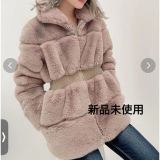 GYDA(毛皮/ファーコート)のフリマアイテム一覧 GYDA(毛皮/ファーコート)のフリマアイテム一覧