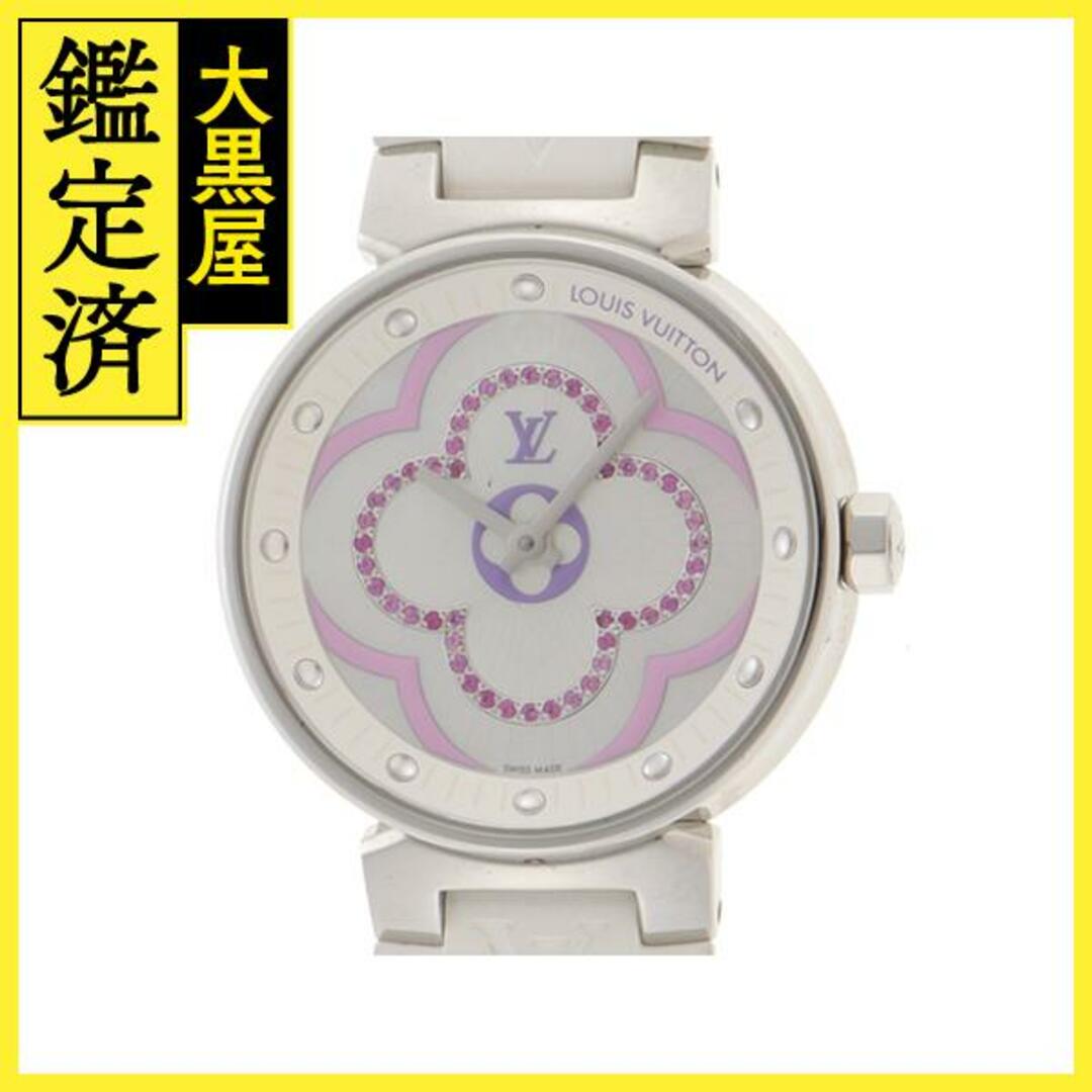 LOUIS VUITTON - ルイ・ヴィトン ﾀﾝﾌﾞｰﾙ QA160 【433】