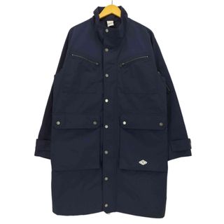 プーマ(PUMA)のPUMA(プーマ) WOVEN COAT CORDURA  メンズ アウター(その他)