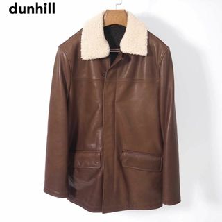 Dunhill(レザージャケット)のフリマアイテム一覧 Dunhill(レザージャケット)のフリマアイテム一覧