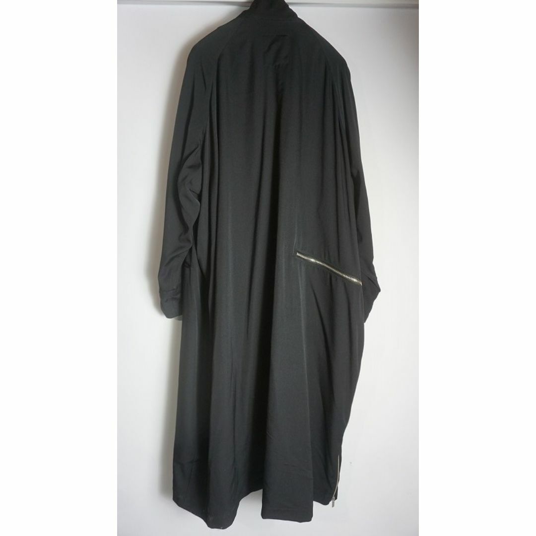 Yohji Yamamoto - 新品24SS ヨウジヤマモト ウール クロス Yohji Yamamoto - 新品24SS ヨウジヤマモト ウール クロス