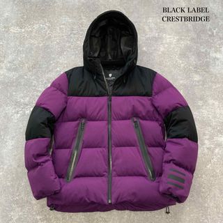 BLACK LABEL CRESTBRIDGE(ダウンジャケット)のフリマアイテム一覧 BLACK LABEL CRESTBRIDGE(ダウンジャケット)のフリマアイテム一覧