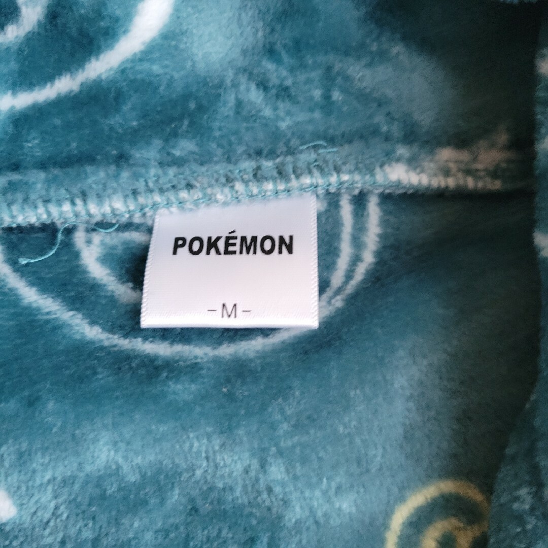 Pokemon カビゴンパジャマ Mサイズの通販 by たいこなおき's Pokemon カビゴンパジャマ Mサイズの通販 by たいこなおき's
