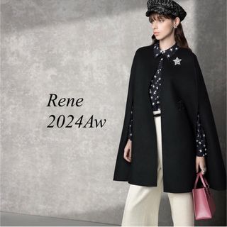 René(ポンチョ)のフリマアイテム一覧 René(ポンチョ)のフリマアイテム一覧