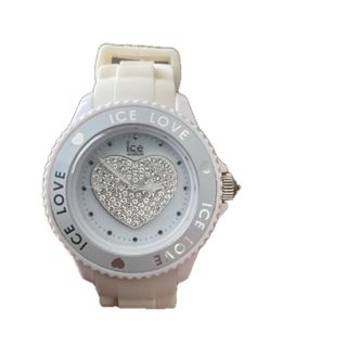 アイスウォッチ(ice watch)のICE LOVE watch(腕時計)