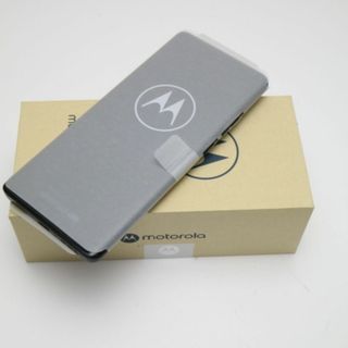 モトローラ(Motorola)の新品未使用 motorola edge 40 イクリプスブラック M333(スマートフォン本体)