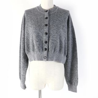 Alexander Wang(カーディガン)のフリマアイテム一覧 Alexander Wang(カーディガン)のフリマアイテム一覧