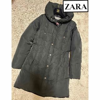 ZARA(ダウンジャケット)のフリマアイテム一覧 ZARA(ダウンジャケット)のフリマアイテム一覧