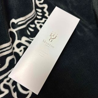 ハホニコ(HAHONICO)の新品未使用☆モンローグレイス☆セット販売(シャンプー)