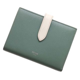 CELINE(財布 ・ グリーン・カーキ/緑色系)のフリマアイテム一覧 CELINE(財布 ・ グリーン・カーキ/緑色系)のフリマアイテム一覧