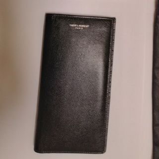 SAINT LAURENT(長財布)のフリマアイテム一覧 SAINT LAURENT(長財布)のフリマアイテム一覧