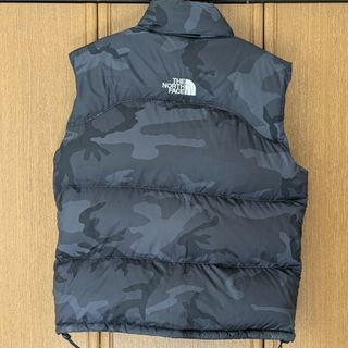 THE NORTH FACE(ダウンベスト)のフリマアイテム一覧 THE NORTH FACE(ダウンベスト)のフリマアイテム一覧