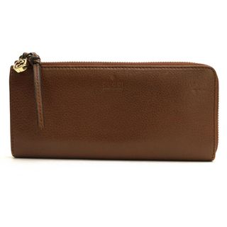 GUCCI(長財布 ・ ブラウン/茶色系)のフリマアイテム一覧 GUCCI(長財布 ・ ブラウン/茶色系)のフリマアイテム一覧