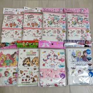 サンリオ ボンボンリボン 暑く ミニー スリッポン風サンダル サンリオ ボンボンリボン 暑く ミニー スリッポン風サンダル