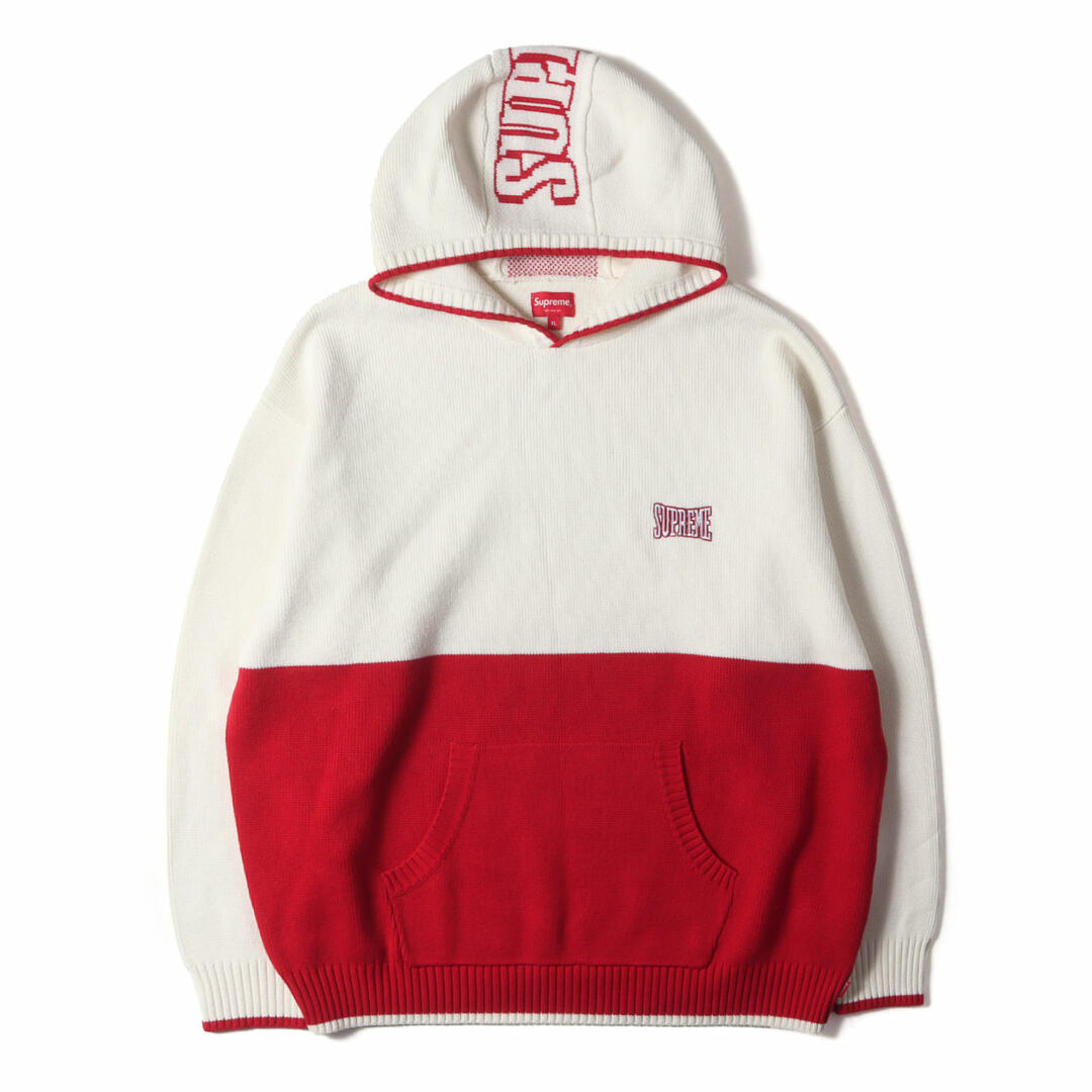 Supreme - Supreme シュプリーム パーカー サイズ:XL 21AW 2 Supreme - Supreme シュプリーム パーカー サイズ:XL 21AW 2